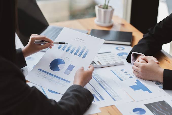 Wealth Strategy Consultant